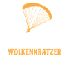 Paraglider SKYSCRAPER FUNNY