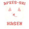 Après-ski RABBIT SUPERVISOR Fun