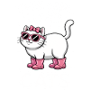 Cats Saying Funny Cat Gift