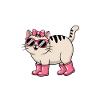 Cats Saying Funny Cat Gift