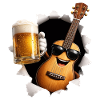 Ukulele Bier