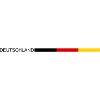Deutschland Flagge Fahne