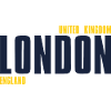 London – England Lyric Design
