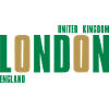 London – England Lyric Design