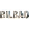 BILBAO – Modern Architectural Typography