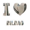 I Love Bilbao – Modern Architectural Design