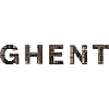 GHENT – Gothic Brick Typography