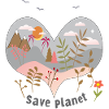 save planet