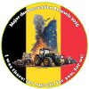 Bauernproteste in Brüssel 2025