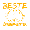 Demolition Master Gift Idea