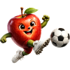 Apple Football