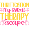 Thrift Shopper Thriftcation Mon magasin d’occasion