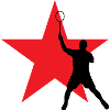 Badminton - Sport - Racket