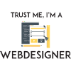 Vertrau mir, ich bin Webdesigner