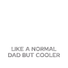 Père jumeaux – Papa cool