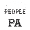 Favorite People Call Me PA