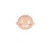 Mon oncologue coiffe mes cheveux