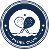 Customizable Padel Club – Team Badge