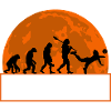 Évolution du volley-ball Joueuse Athlète