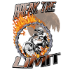 BMX Break the Limit Fire