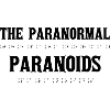 Paranormal Paranoids Braille Tee