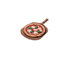 Pizza Bester Pizzabäcker Geschenkidee