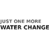 Only one water change left Aquarium