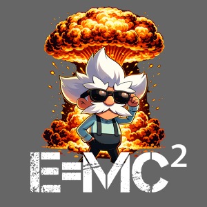 Einstein EMC²