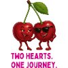 Two Hearts One Journey