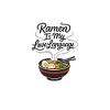 Ramen Is my love language