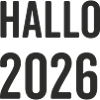 Hello 2026