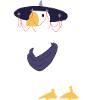 Where Winds Meet - Chinese Goose - Sectless 