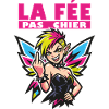 La Fée pas chier - Madame Rebelle