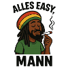 Everything Easy Man