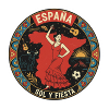 Flamenco en España Sol y Fiesta