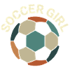 Soccer Girl – Retro Fußball