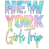 Girls Trip New York