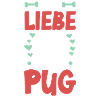 I love my Pug