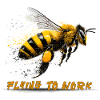 Honey Honey Bee Bee Beekeeper