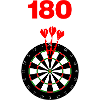 180 – Triple-20 Perfection, Onehundreteighty