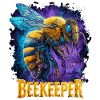 Biavler Imker Honey Honig Bee Biene Honigbiene