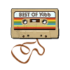 Best of 1966 Limited Edition - Cassette