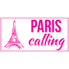 Paris Calling