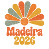 Madeira 2026 Sunburst