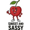 Cherry Sweet and Sassy