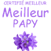 Meilleur Papy 