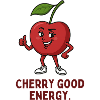 Cherry Good Energy
