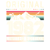 44th Birthday Original January 1982