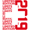 ÉDITION LIMITÉE 2019 SUISSE 7E ANNIVERSAIRE