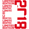 8E ANNIVERSAIRE SUISSE 2018